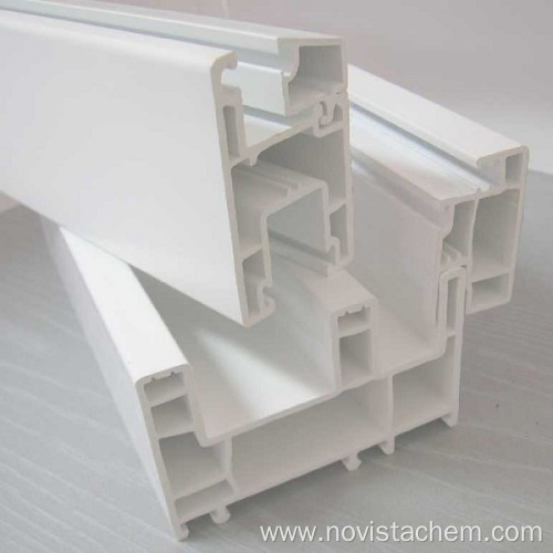 PVC Profiles Calcium Zinc Stabilizers Factory/Producer